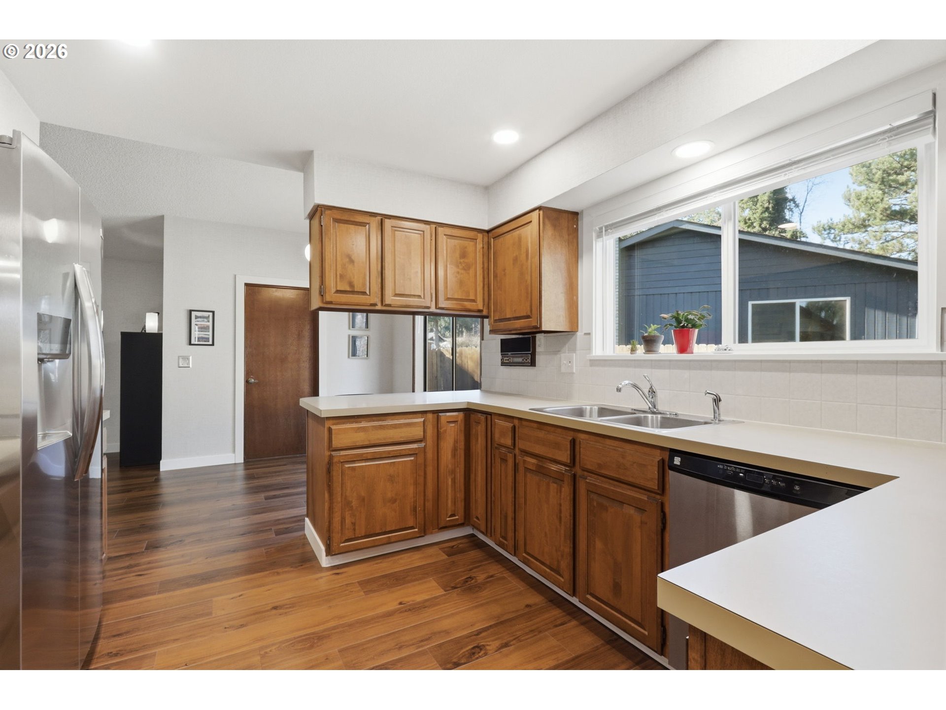 7175 Ridgegate Drive Gladstone, OR 97027 - Photo 14 of 48 Kitchen