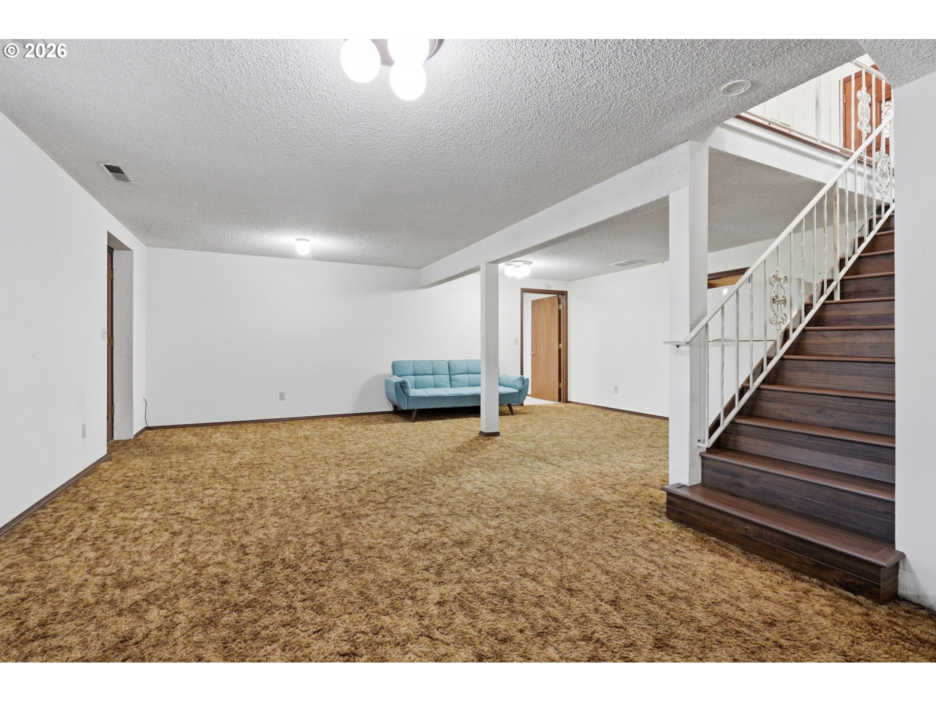 7175 Ridgegate Drive Gladstone, OR 97027 - Photo 29 of 48 Basement