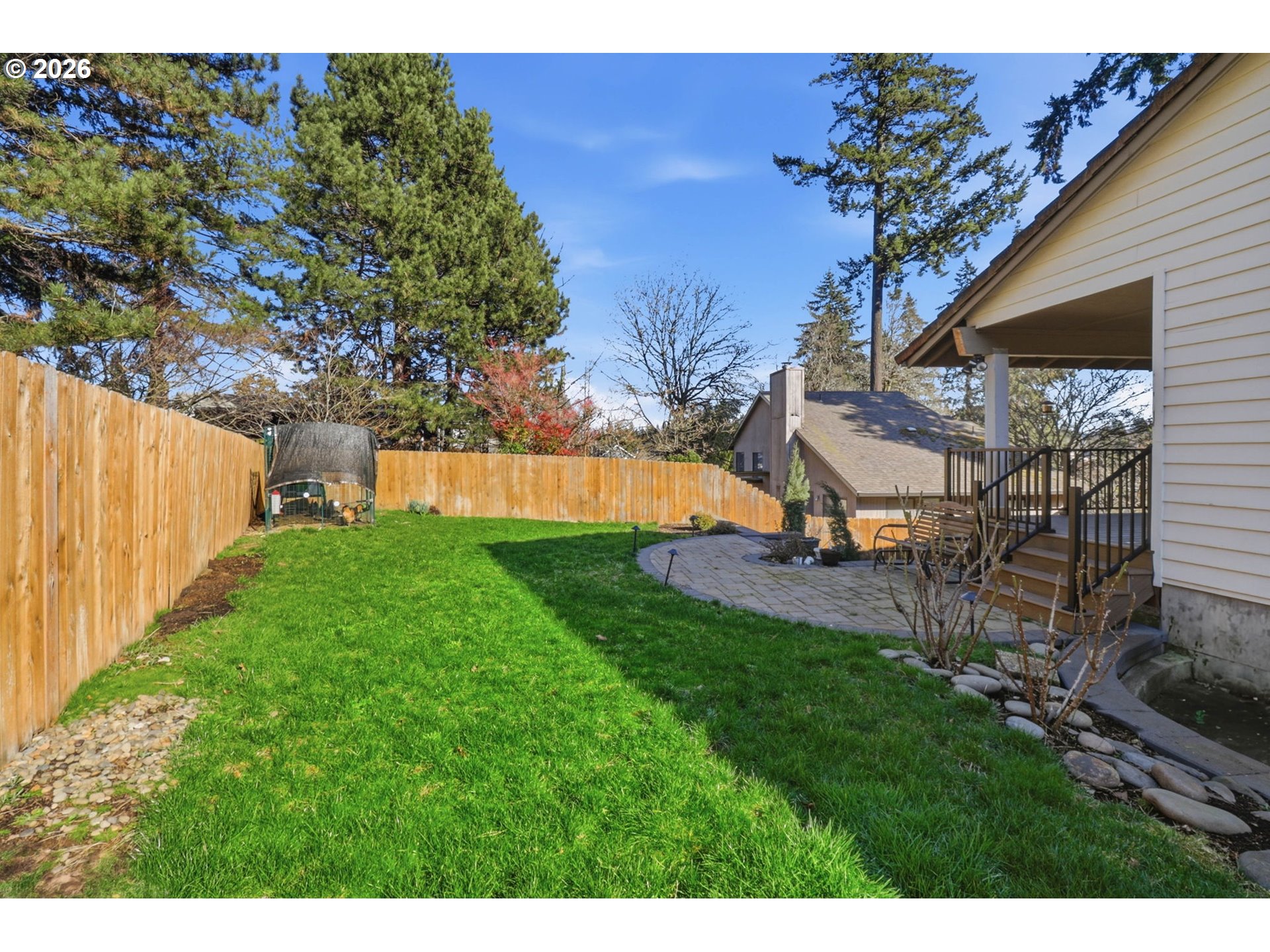 7175 Ridgegate Drive Gladstone, OR 97027 - Photo 42 of 48 Coop
