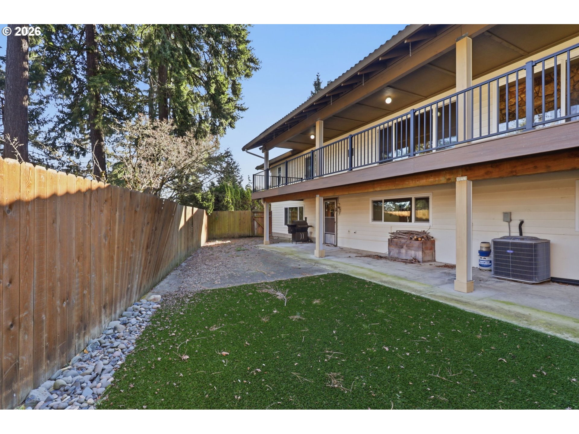 7175 Ridgegate Drive Gladstone, OR 97027 - Photo 45 of 48 Yard