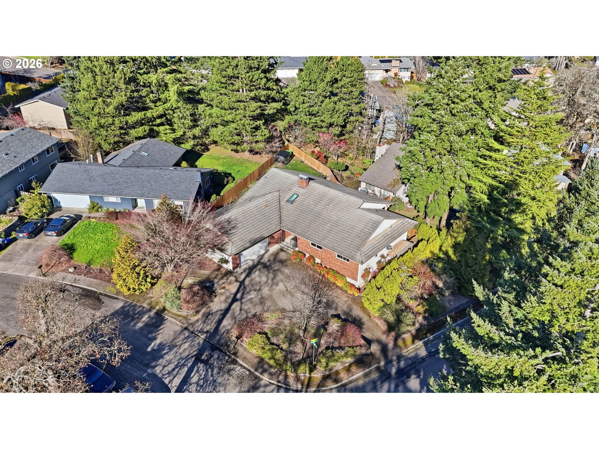 7175 Ridgegate Drive Gladstone, OR 97027 - Photo 46 of 48 Gallery Image 46