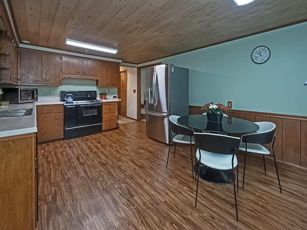 115 Ben Venue Road Fombell, PA 16123 - Photo 14 of 31