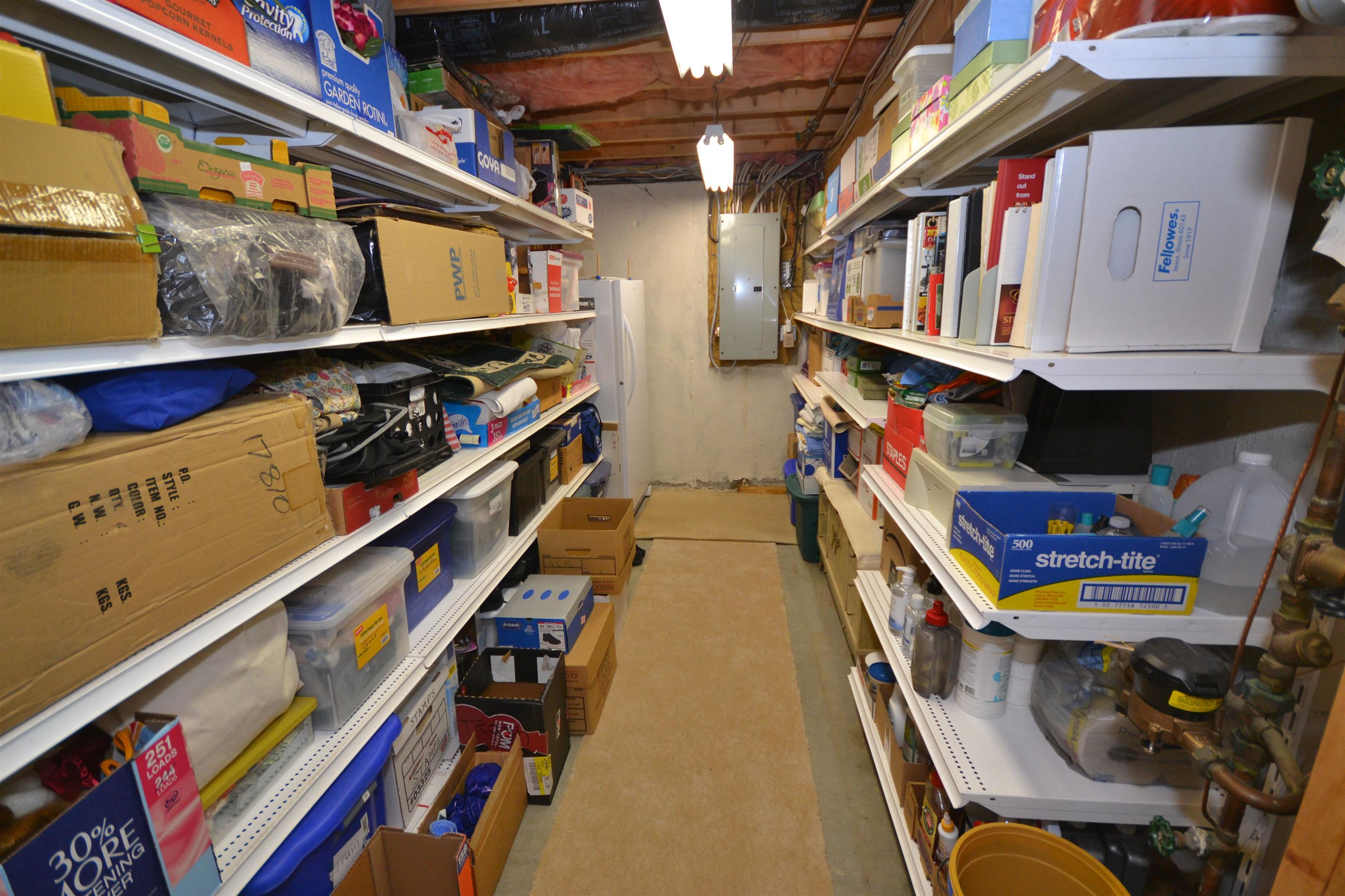 211 Aladdin Street Manchester, NH 03104 - Photo 34 of 40