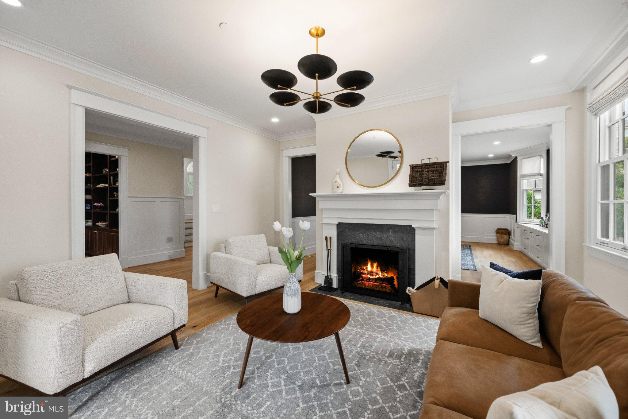 3515 Woodley Road Northwest Washington, DC 20016 - Photo 7 of 45 Gallery Image 7