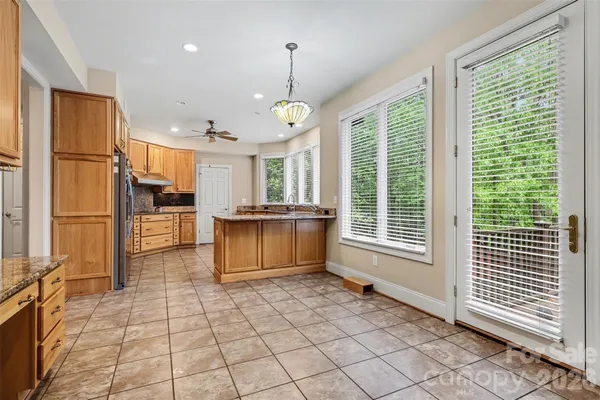 $900,000 | 621 Crystal Bay Drive, Denton, NC 27239