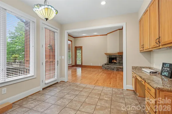 $900,000 | 621 Crystal Bay Drive, Denton, NC 27239