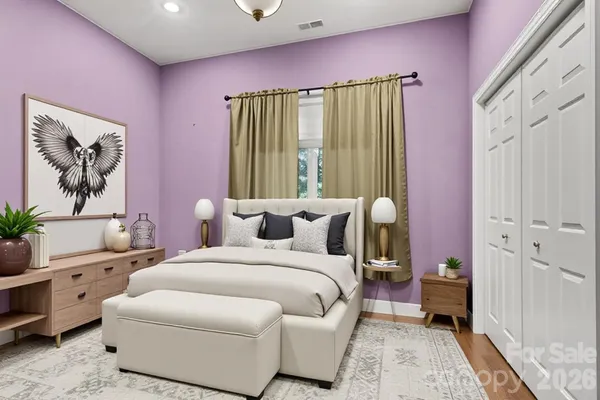 $900,000 | 621 Crystal Bay Drive, Denton, NC 27239