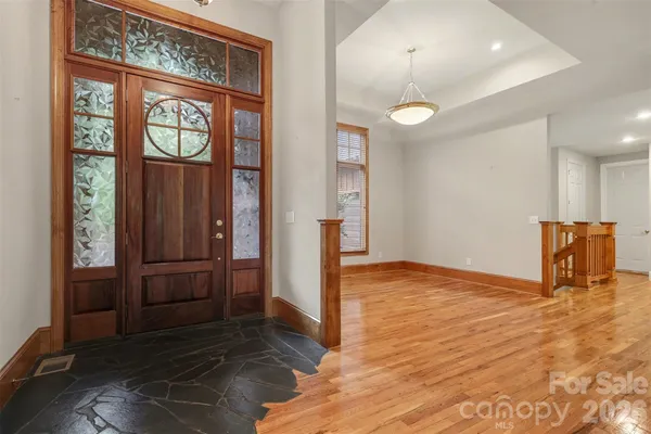$900,000 | 621 Crystal Bay Drive, Denton, NC 27239