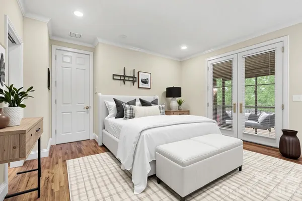 $900,000 | 621 Crystal Bay Drive, Denton, NC 27239