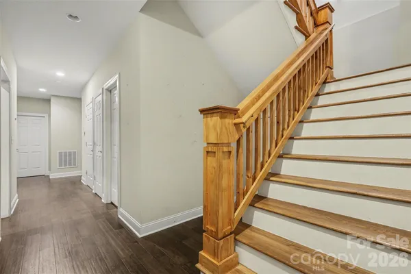 $900,000 | 621 Crystal Bay Drive, Denton, NC 27239