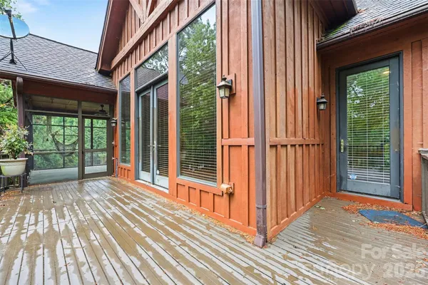 $900,000 | 621 Crystal Bay Drive, Denton, NC 27239