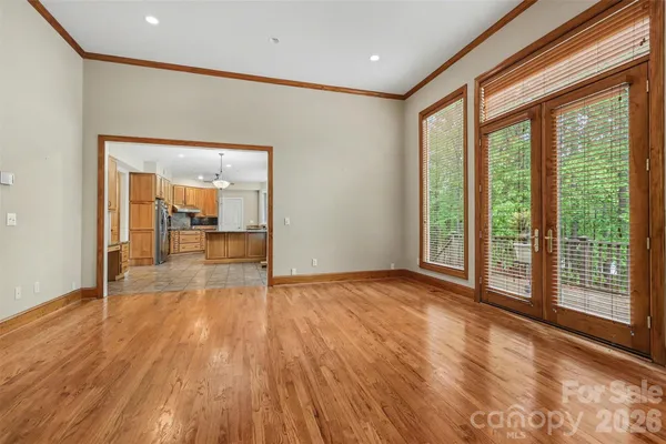 $900,000 | 621 Crystal Bay Drive, Denton, NC 27239