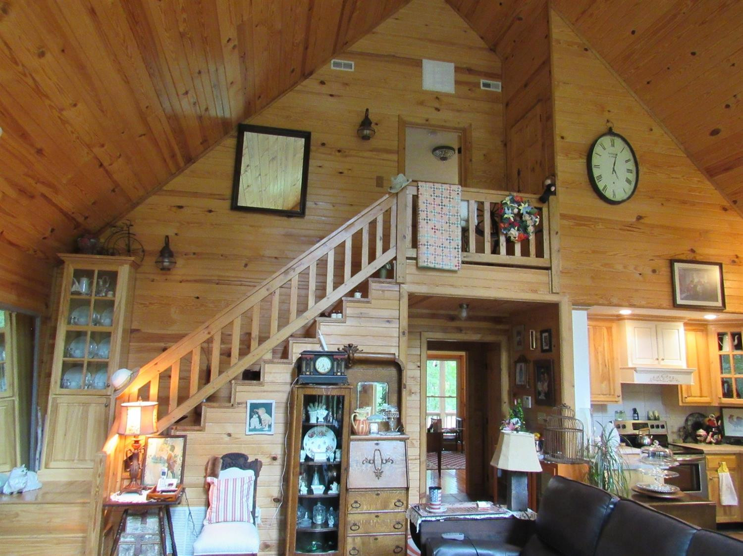 120 Thrash Rock Road London, KY 40741 - Photo 23 of 31 Photo 23