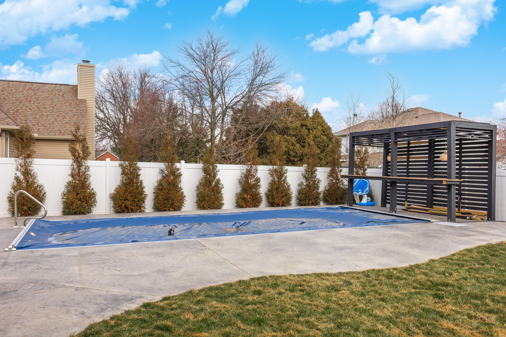 2801 Park Ridge Road Bloomington, IL 61704 - Photo 38 of 45 Gallery Image 38