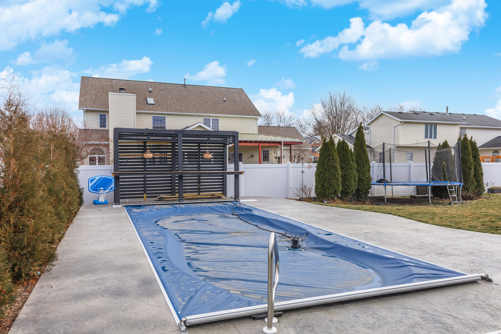 2801 Park Ridge Road Bloomington, IL 61704 - Photo 40 of 45 Gallery Image 40