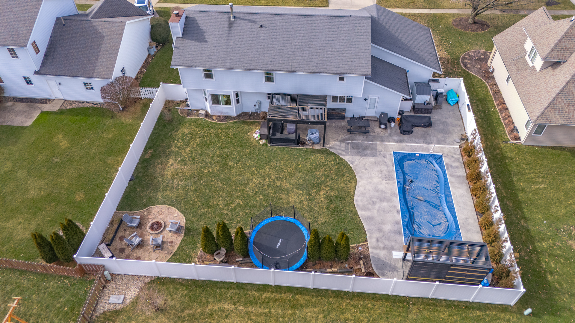 2801 Park Ridge Road Bloomington, IL 61704 - Photo 42 of 45 Gallery Image 42
