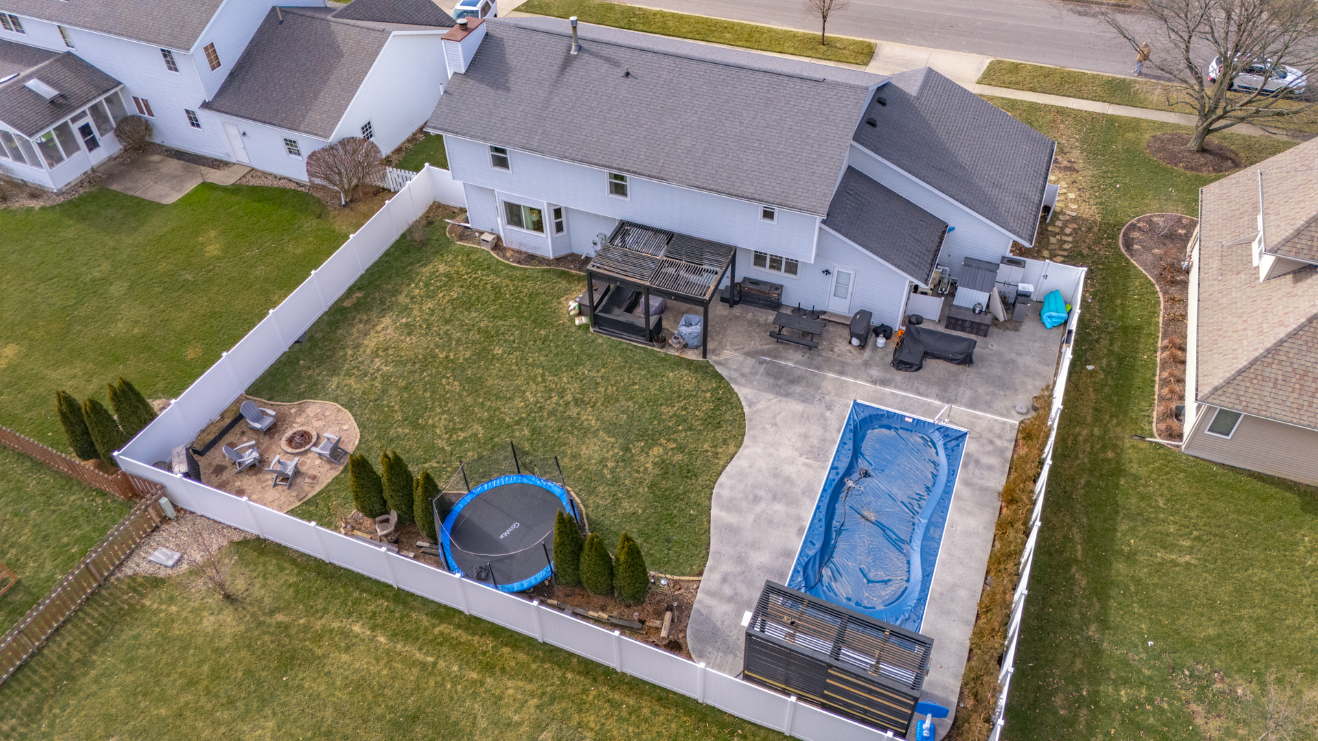 2801 Park Ridge Road Bloomington, IL 61704 - Photo 43 of 45 Gallery Image 43