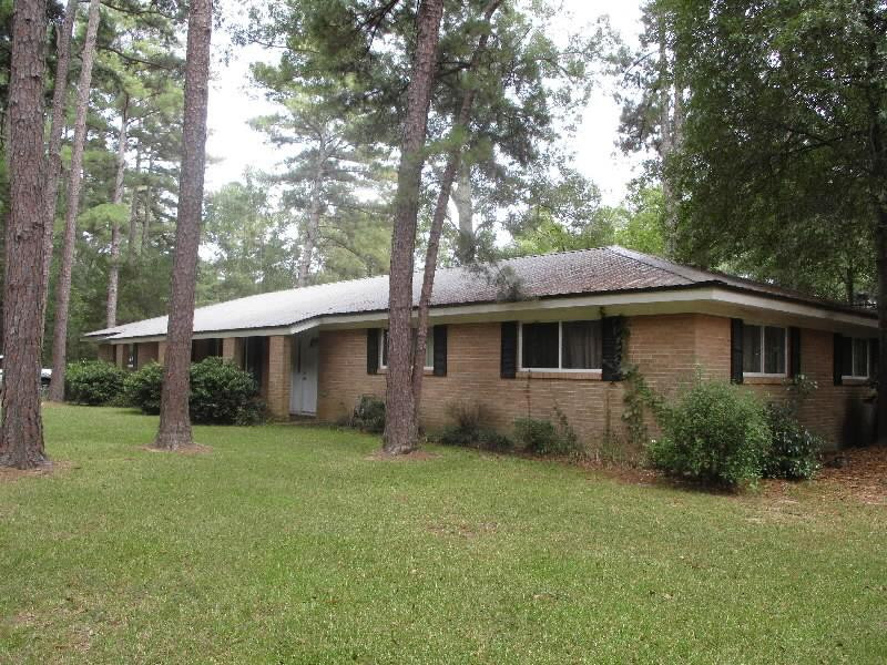 1287 Wilson Road Raymond, MS 39154 - Photo 1 of 21 Photo 1
