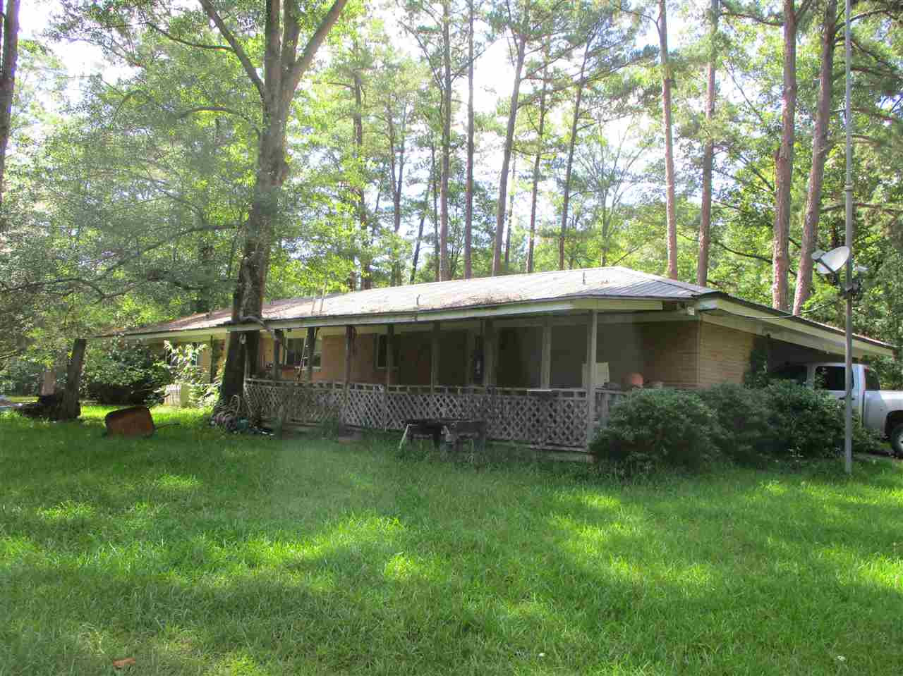 1287 Wilson Road Raymond, MS 39154 - Photo 3 of 21 Photo 4