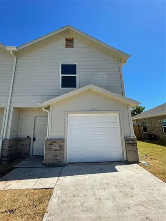 $1,500 | 2733 Ginger Court, Sherman, TX 75092