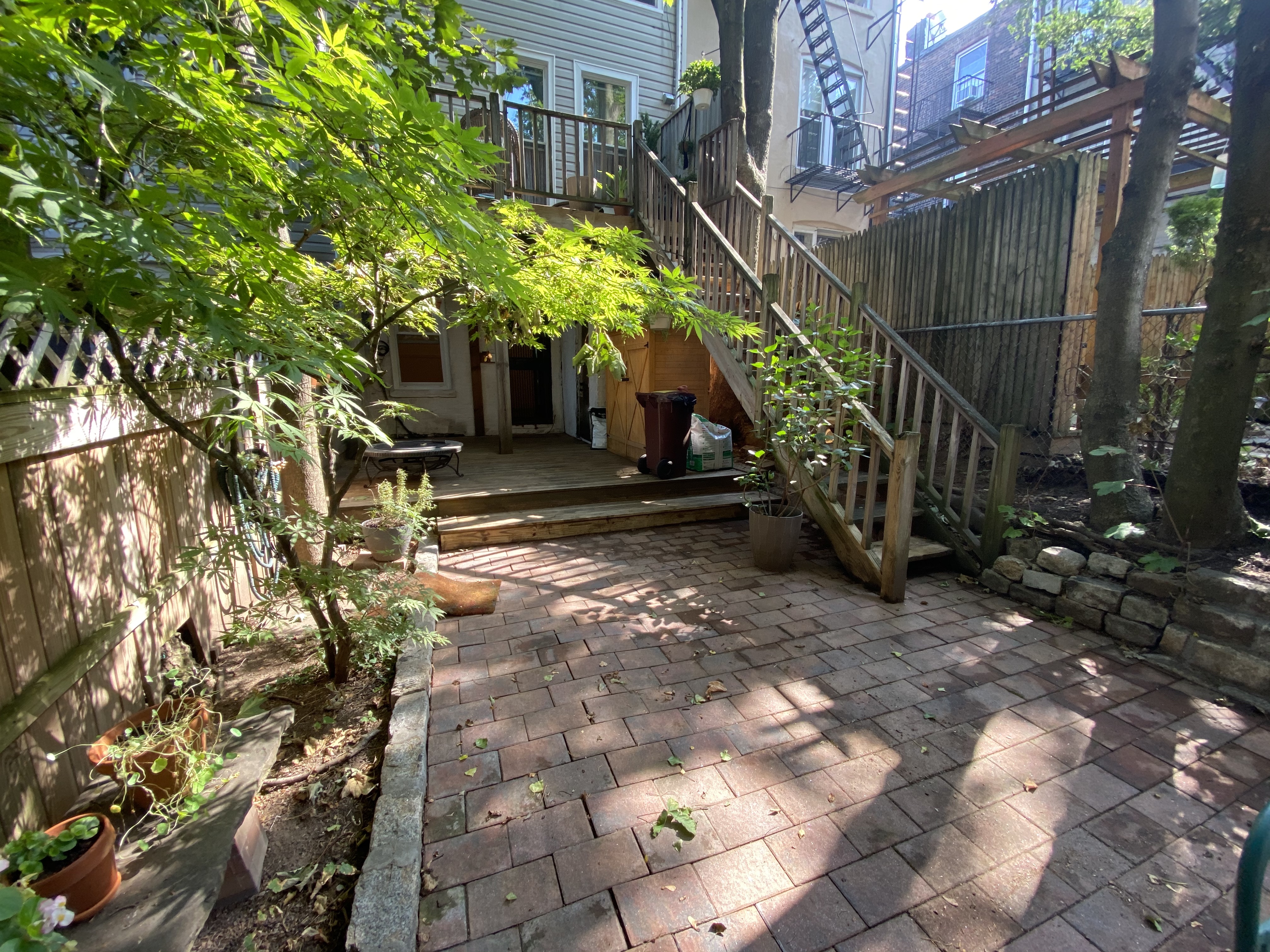 50 A Windsor Place, Unit 1 Brooklyn, NY 11215 - Photo 1 of 15