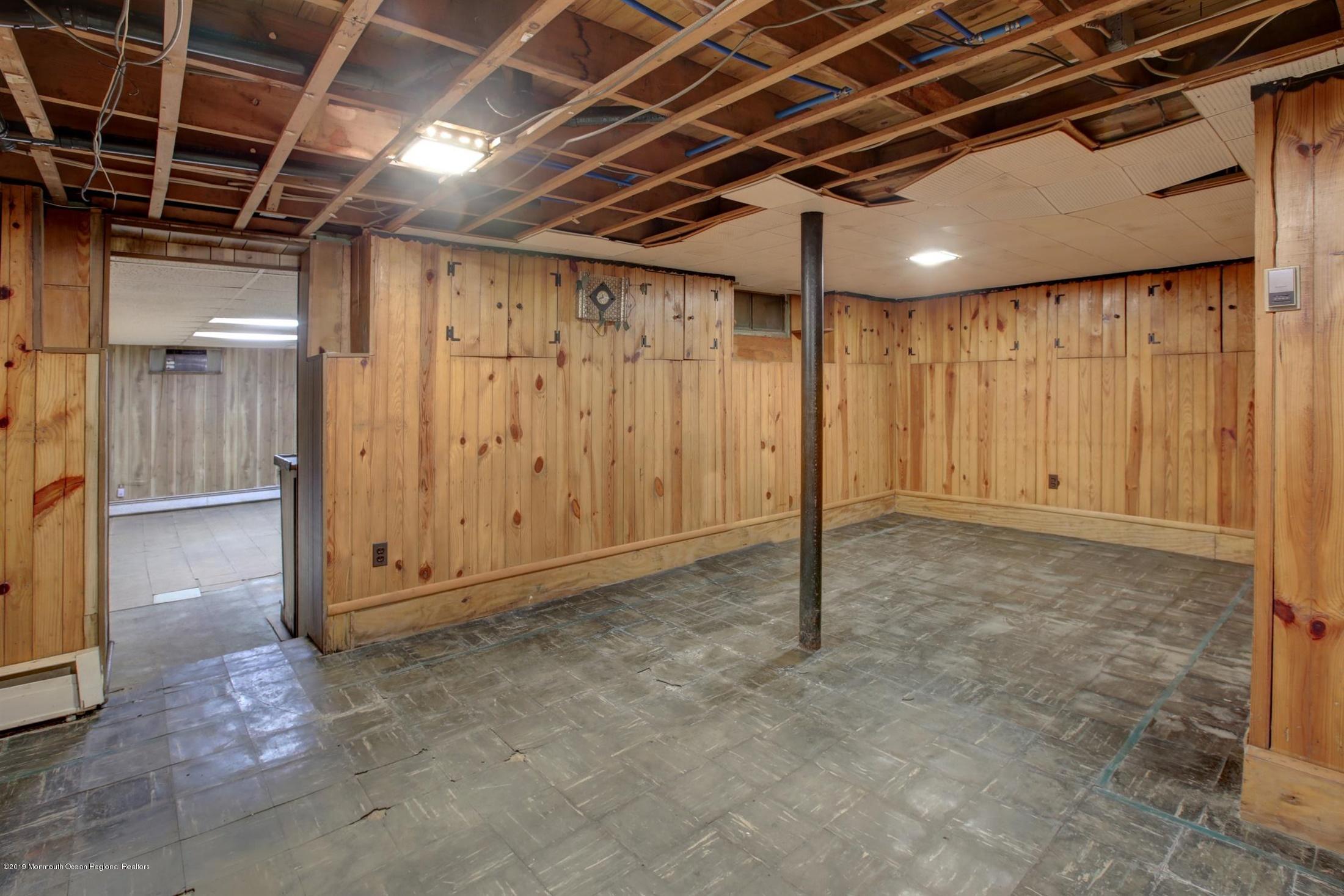 6 Squan Road Millstone Township, NJ 08510 - Photo 22 of 27 Lower Level
