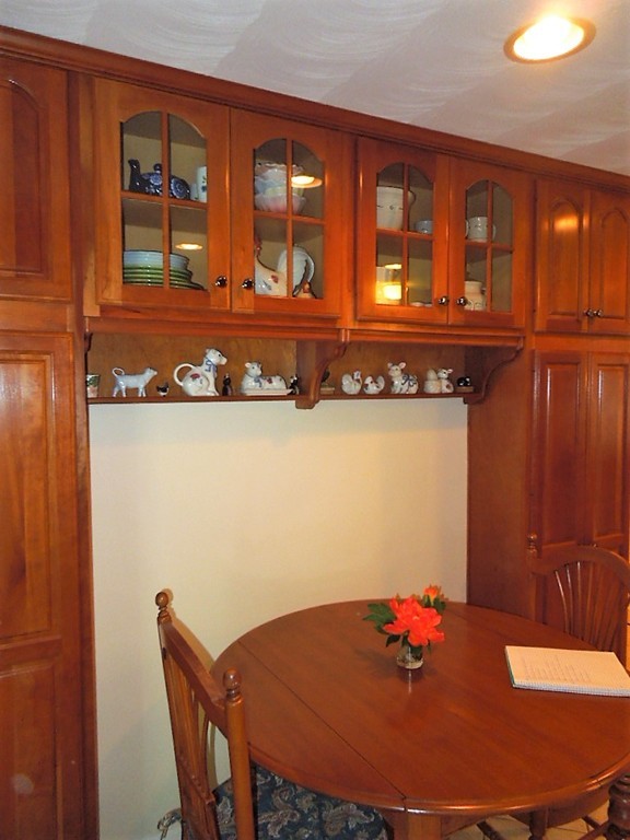 8 Howard Road Chelmsford, MA 01824 - Photo 11 of 30 a room with wooden door