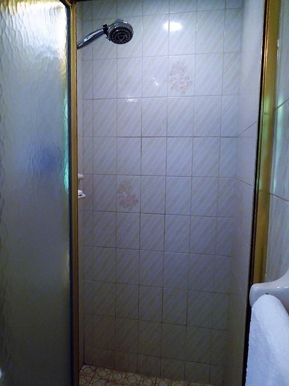 8 Howard Road Chelmsford, MA 01824 - Photo 23 of 30 a bathroom with a shower