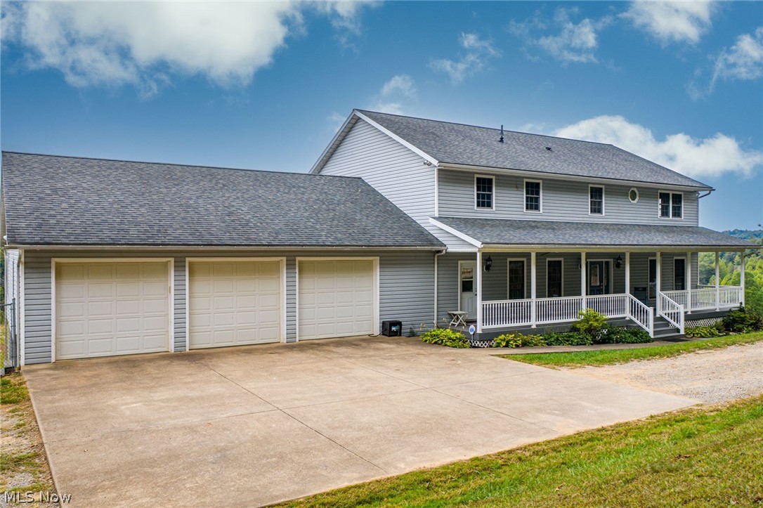 Welcome to 3170 Victory Ridge Rd.