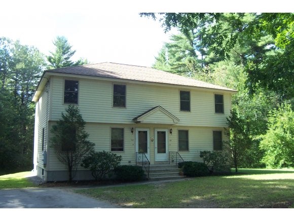 4-a&b York Road Hudson, NH 03051 - Photo 1 of 1