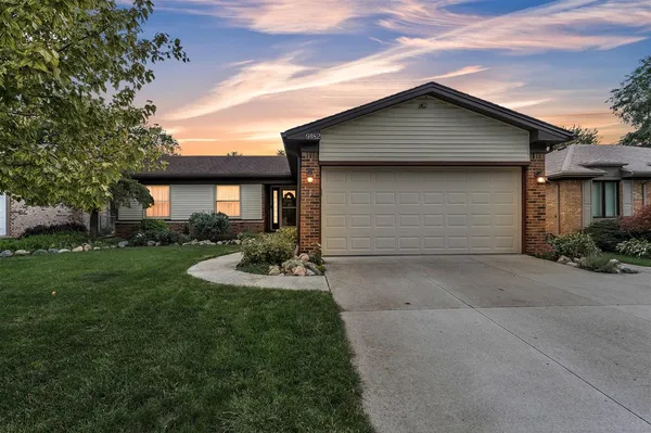 $459,900 | 9182 Mayflower Drive, Plymouth, MI 48170