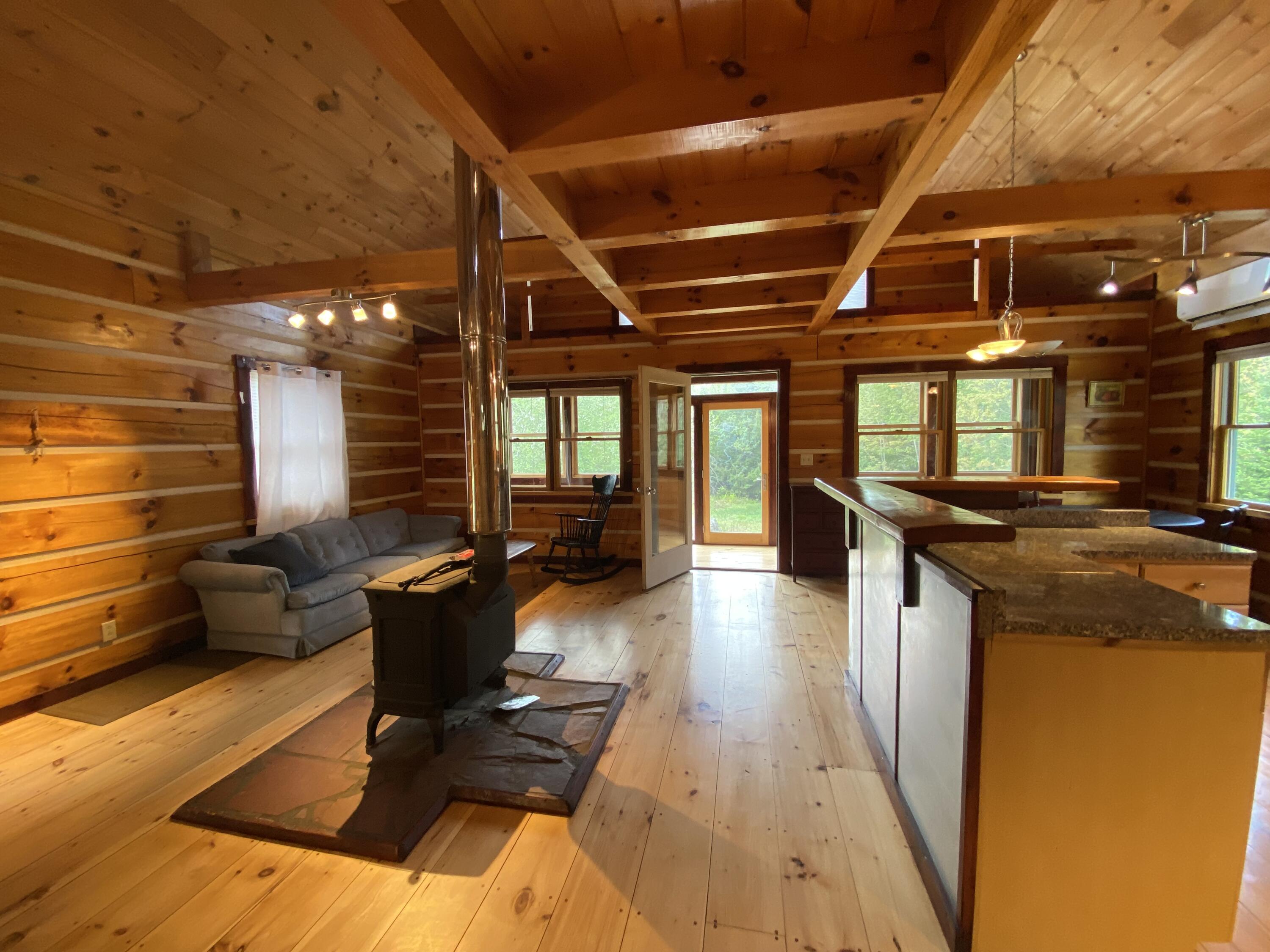 88 Rutland Road Troy, ME 04987 - Photo 25 of 49 IMG_2199