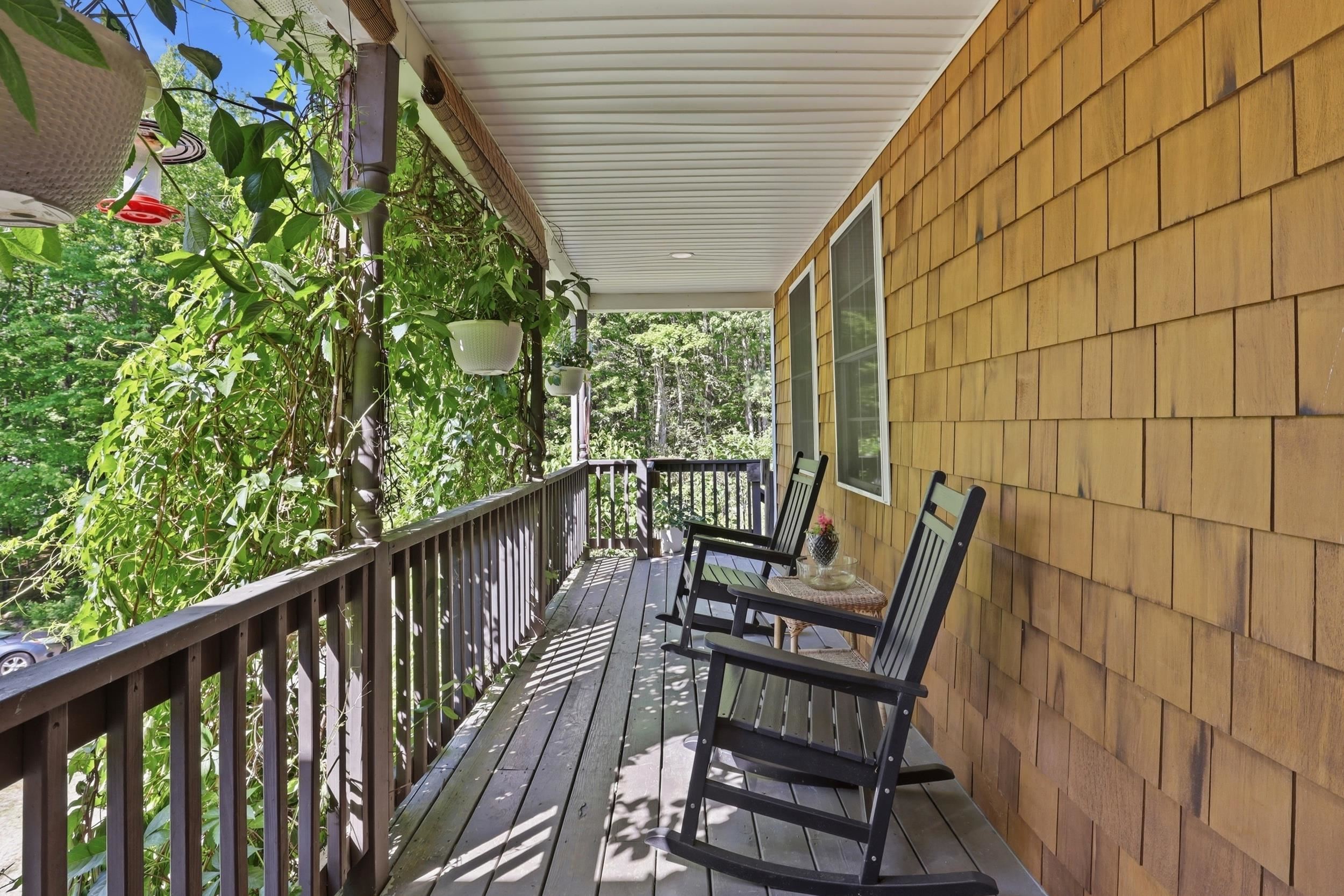94 Prescott Road Pittsfield, NH 03263 - Photo 23 of 33