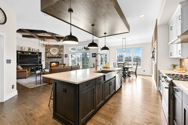 $849,000 | N65W15789 Fox Meadow Drive, Menomonee Falls, WI 53051