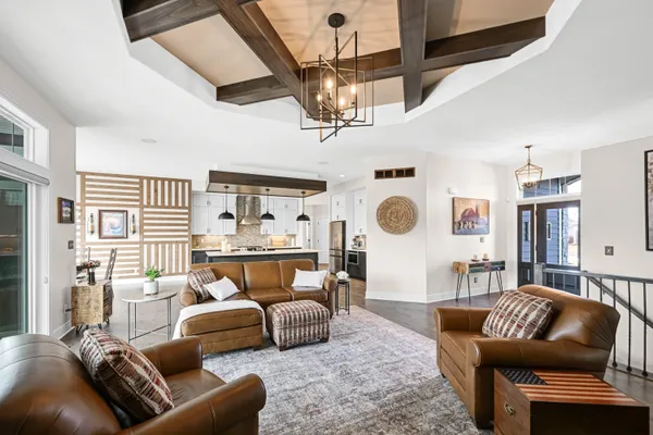 $849,000 | N65W15789 Fox Meadow Drive, Menomonee Falls, WI 53051