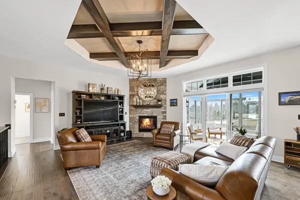 $849,000 | N65W15789 Fox Meadow Drive, Menomonee Falls, WI 53051