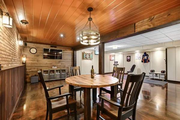 $849,000 | N65W15789 Fox Meadow Drive, Menomonee Falls, WI 53051