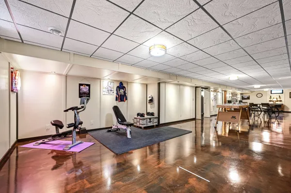 $849,000 | N65W15789 Fox Meadow Drive, Menomonee Falls, WI 53051