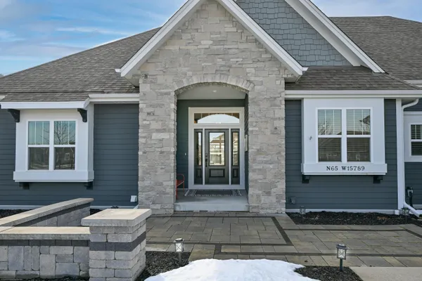 $849,000 | N65W15789 Fox Meadow Drive, Menomonee Falls, WI 53051