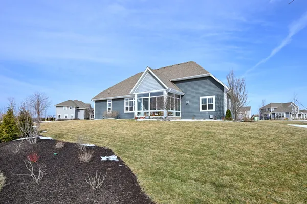 $849,000 | N65W15789 Fox Meadow Drive, Menomonee Falls, WI 53051