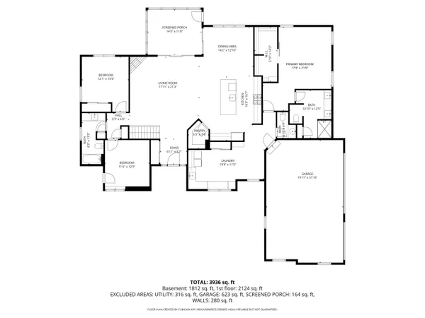 $849,000 | N65W15789 Fox Meadow Drive, Menomonee Falls, WI 53051