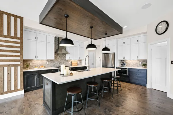 $849,000 | N65W15789 Fox Meadow Drive, Menomonee Falls, WI 53051
