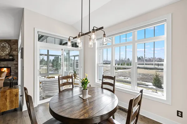 $849,000 | N65W15789 Fox Meadow Drive, Menomonee Falls, WI 53051