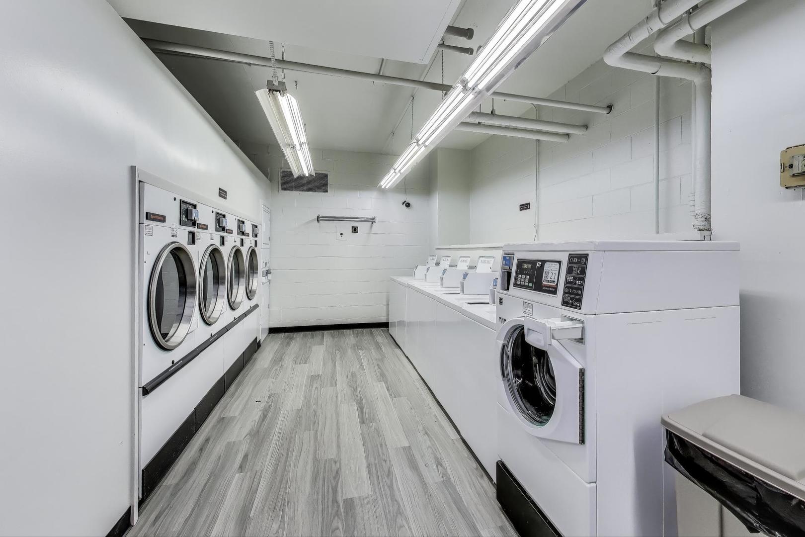 1401 East 55th Street, Unit 602N Chicago, IL 60615 - Photo 18 of 18