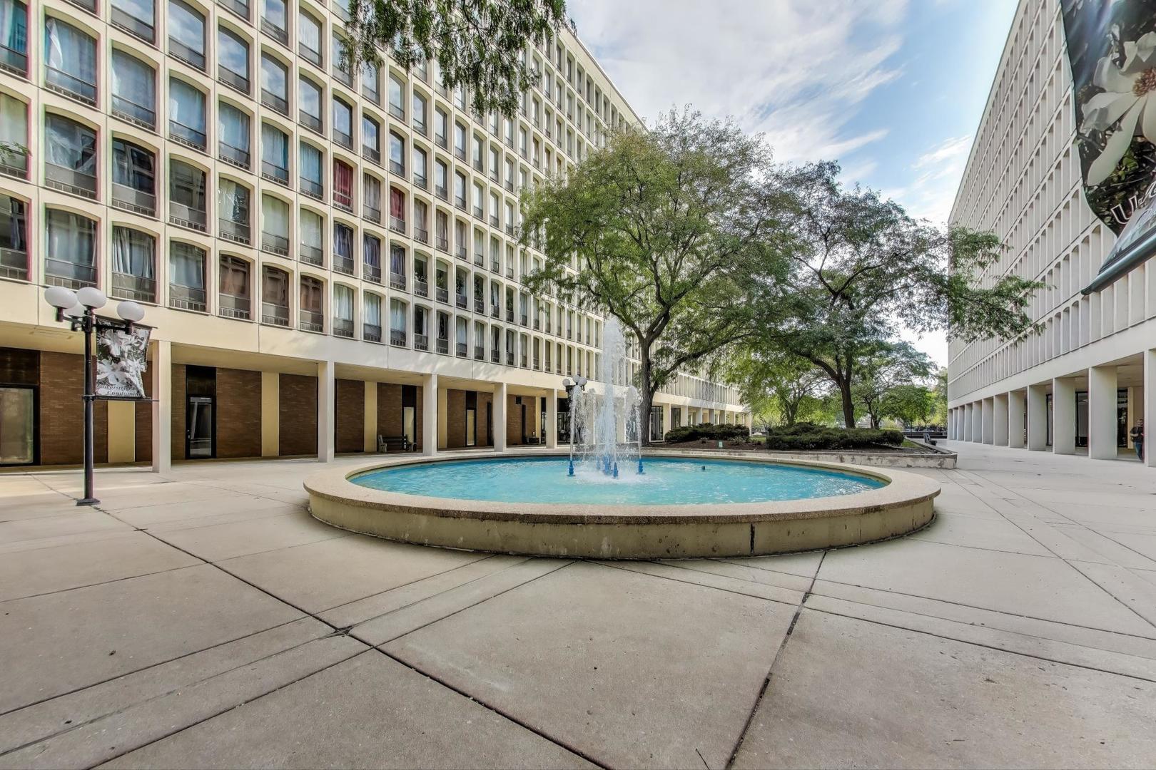 1401 East 55th Street, Unit 602N Chicago, IL 60615 - Photo 4 of 18