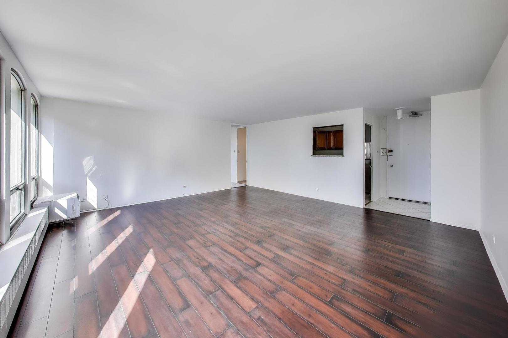 1401 East 55th Street, Unit 602N Chicago, IL 60615 - Photo 7 of 18