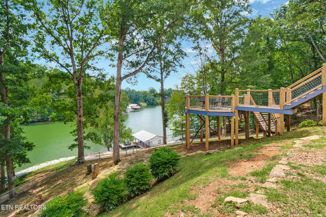 $995,000 | 285 Timberline Drive, Kingston, TN 37763