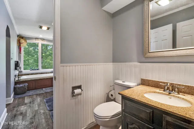 $995,000 | 285 Timberline Drive, Kingston, TN 37763