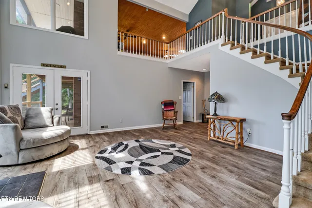 $995,000 | 285 Timberline Drive, Kingston, TN 37763