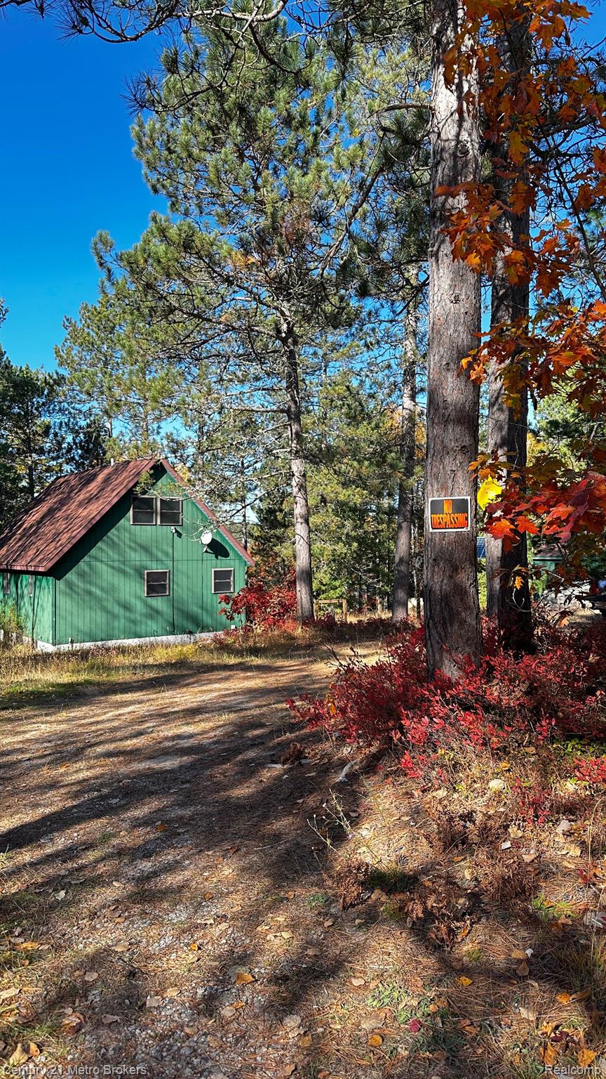 6398 County Road 412 Newberry, MI 49868 - Photo 16 of 81 Gallery Image 16
